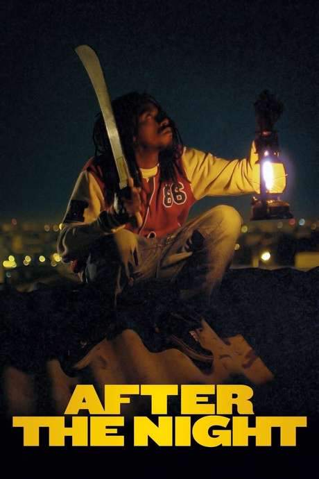 After the Light